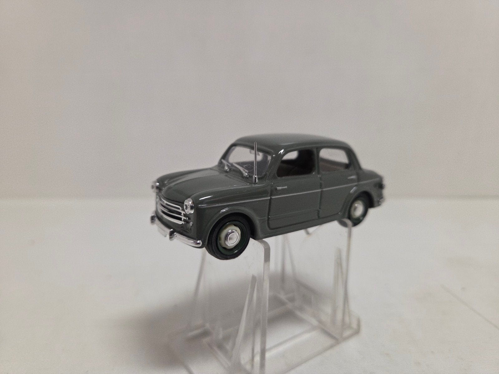 Progetto K Fiat 1100 1:43, Overige merken, Auto, ., Ophalen of Verzenden