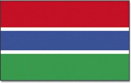 Gevraagd Gratis op te halen t.b.v Gambia, Ophalen