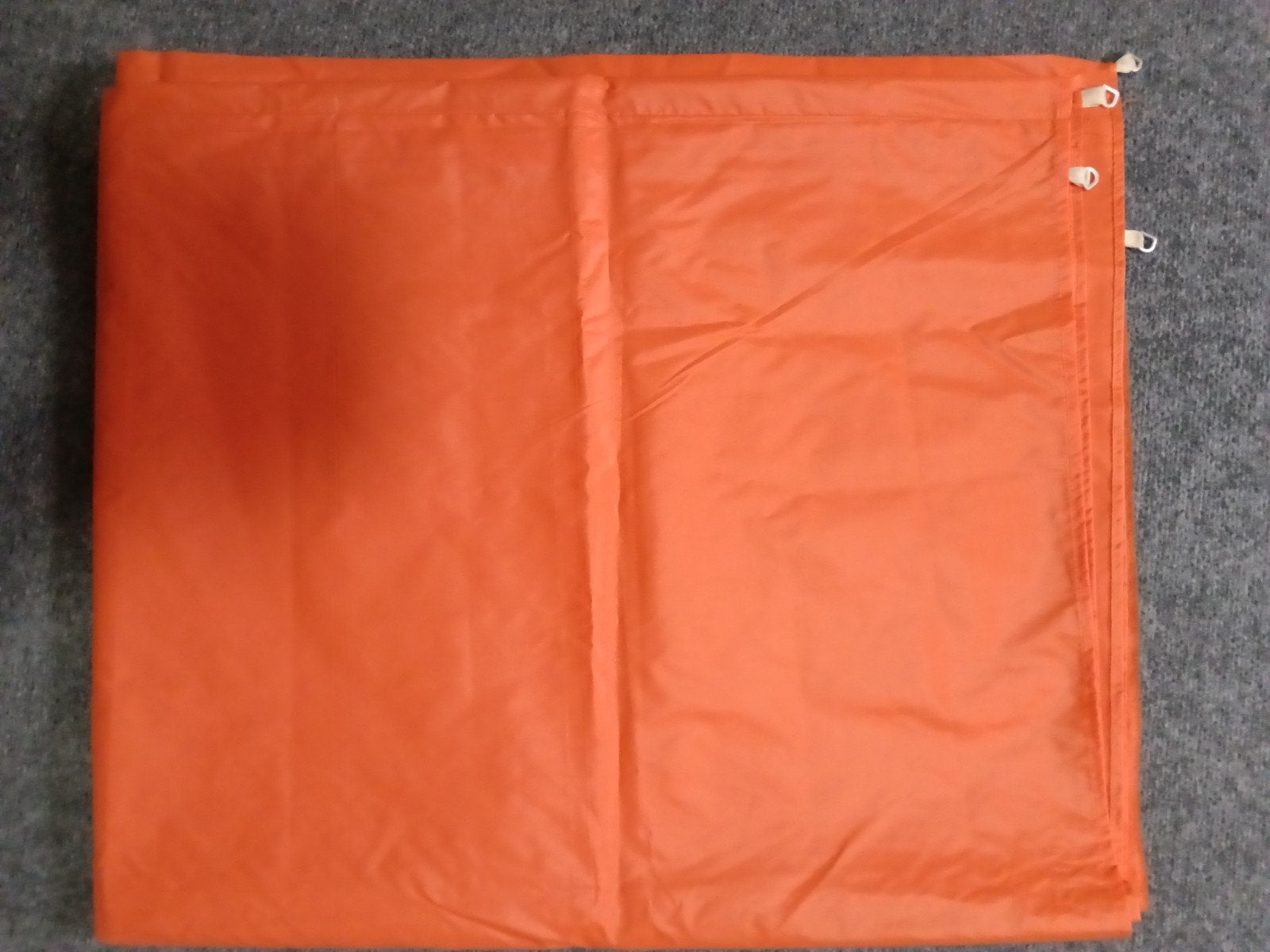 Windscherm 4.6m x 1.35m, Ophalen, Nieuw