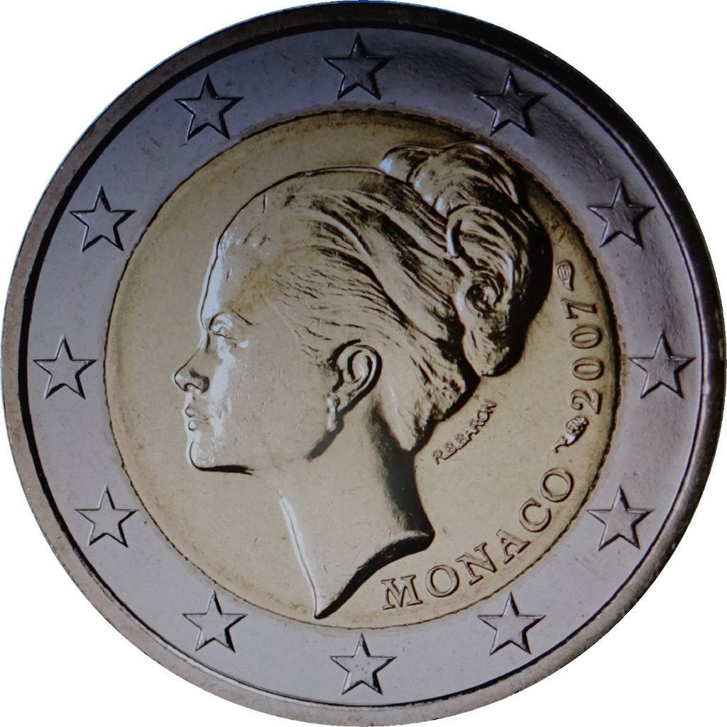 Speciale euromunten 2004-2026 Vaticaan / San Marino / Monaco, Postzegels en Munten, Munten | Europa | Euromunten, Ophalen, Overige landen