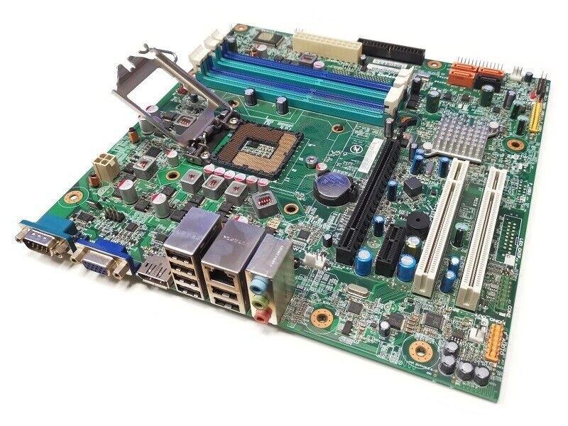 Lenovo ThinkStation M90 M90P Socket LGA1156 Motherboard, Computers en Software, Moederborden, Facturen@maascomputers.nl, DDR3
