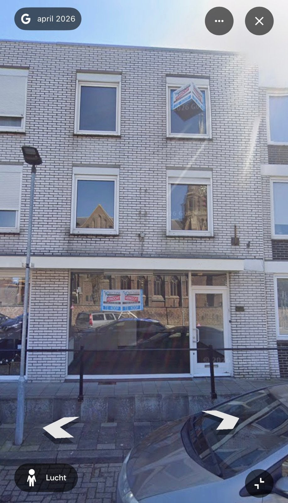 Woning te huur in Landgraaf 97m2, Huizen en Kamers, Kamers te huur, 50 m² of meer, Heerlen