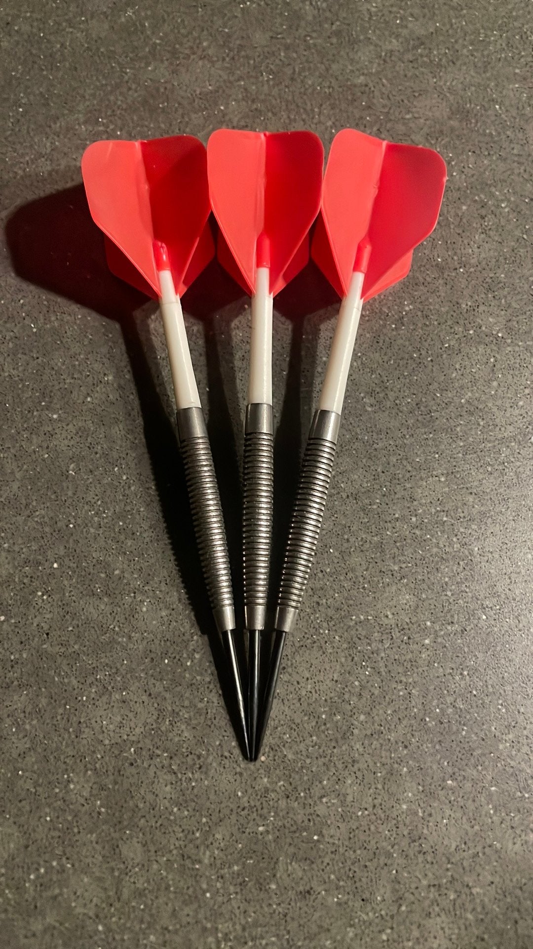 T90 darts (Paul Lim replica) 23g, Ophalen of Verzenden