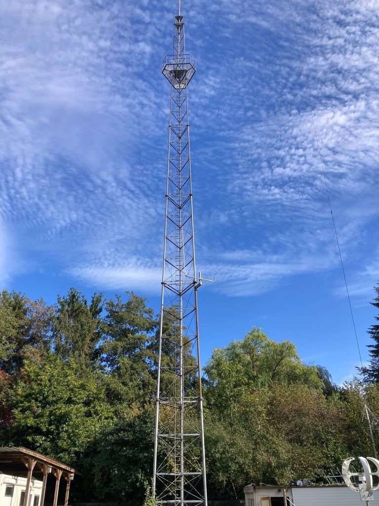 Antenne-monteur(s) gezocht, Ophalen, Antenne