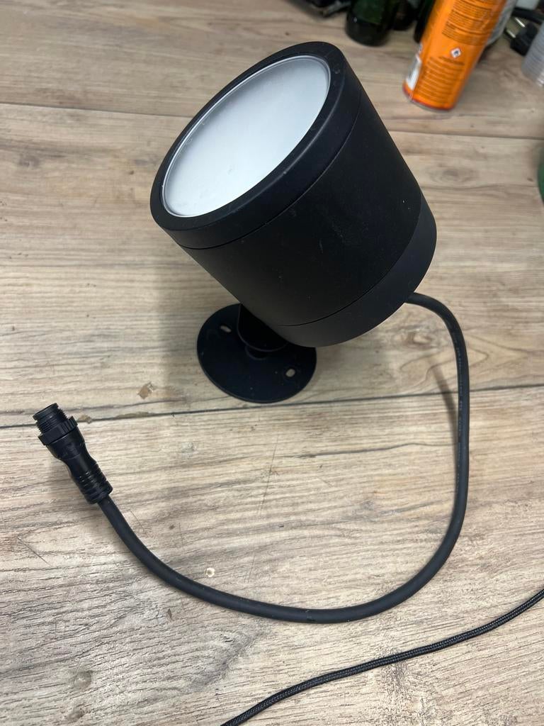 Philips Hue Spot XL - Zo goed als nieuw, Ophalen of Verzenden, Zo goed als nieuw