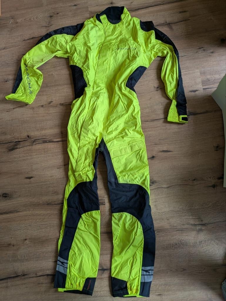 Macna regenpak maat M, Ophalen, Tweedehands, Overall