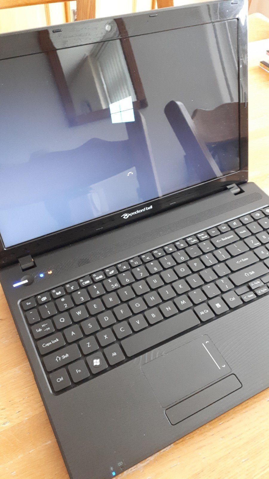 Packard Bell EasyNote TK85 - Intel i3, 4GB RAM, Ophalen of Verzenden
