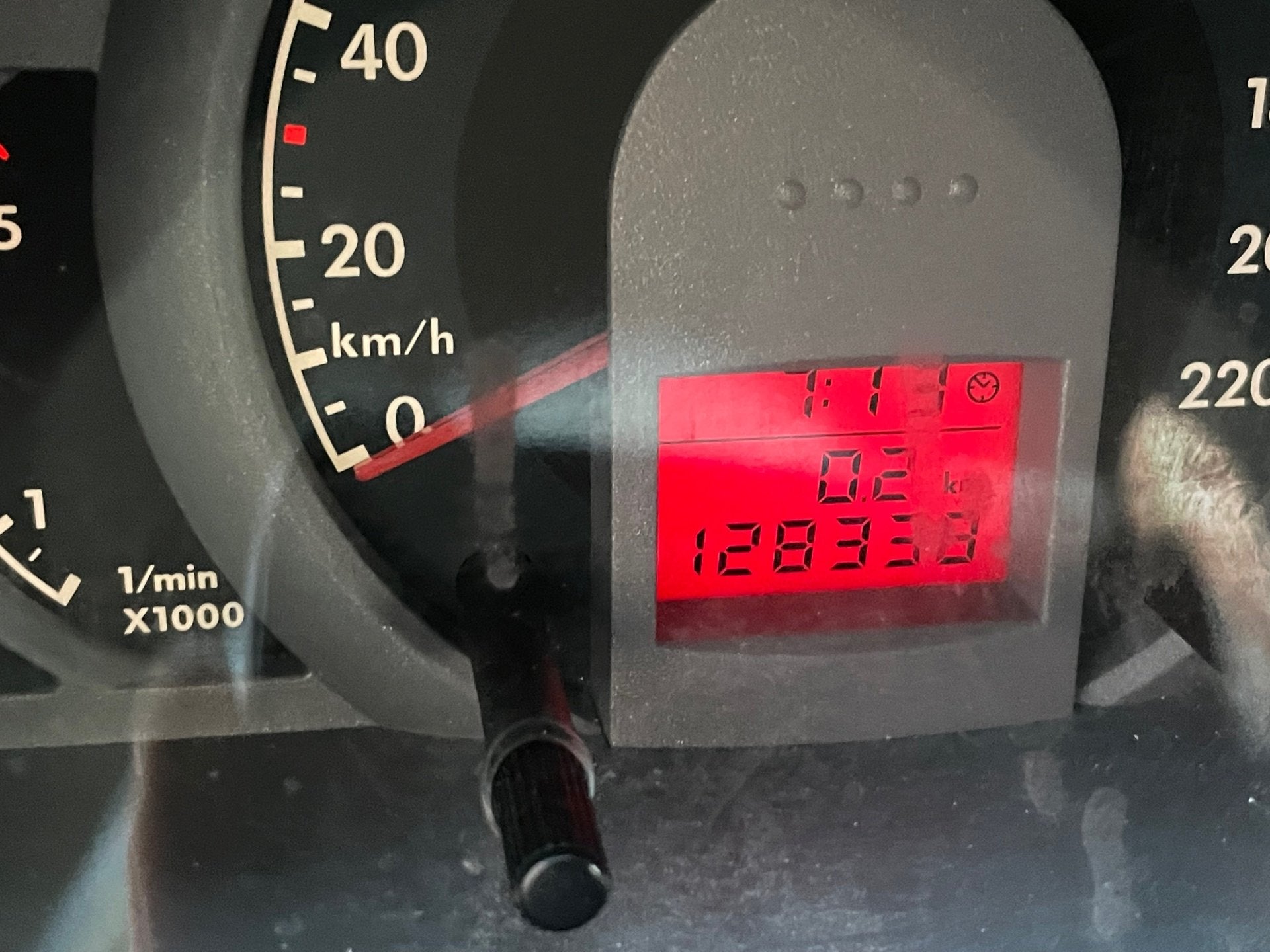 Volkswagen Fox 1.4 TDI Trendline, Auto's, Volkswagen, Voorwielaandrijving, Dealer onderhouden, Gebruikt, 4 stoelen