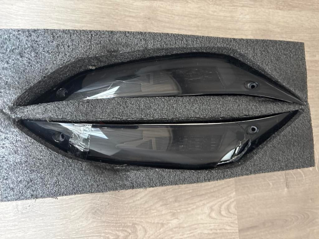 Piaggio zip Led, Ophalen of Verzenden, Gebruikt, Piaggio