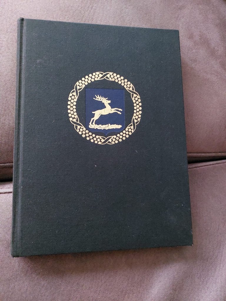 Opdat het nageslacht het wete Putten herdenkingsboek Oct 44, Ophalen of Verzenden, Tweede Wereldoorlog, Gelezen