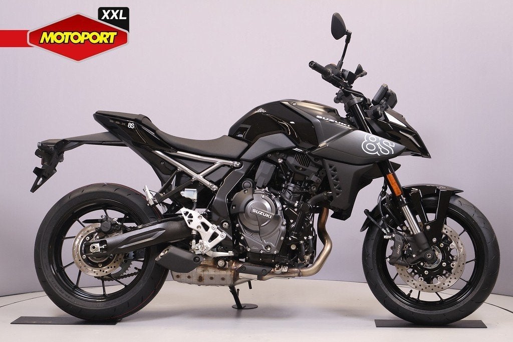 Suzuki GSX-8S (bj 2026), Lange Dreef 12
4131NH  Vianen, NL, Suzuki, Bedrijf, Klantenservice@suzuki.nl