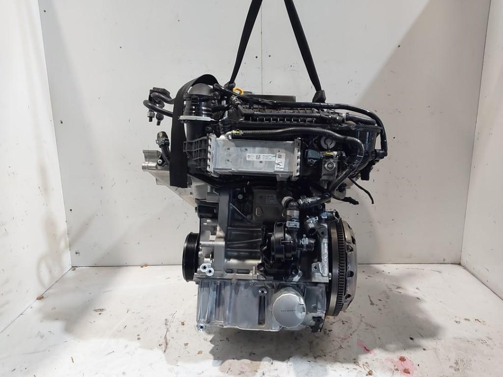 Motor Skoda Octavia (1U2) (2001-05/2006-01) 05C100031Q, Info@skoda-auto.de, Skoda, Škoda Auto Deutschland GmbH, Gebruikt