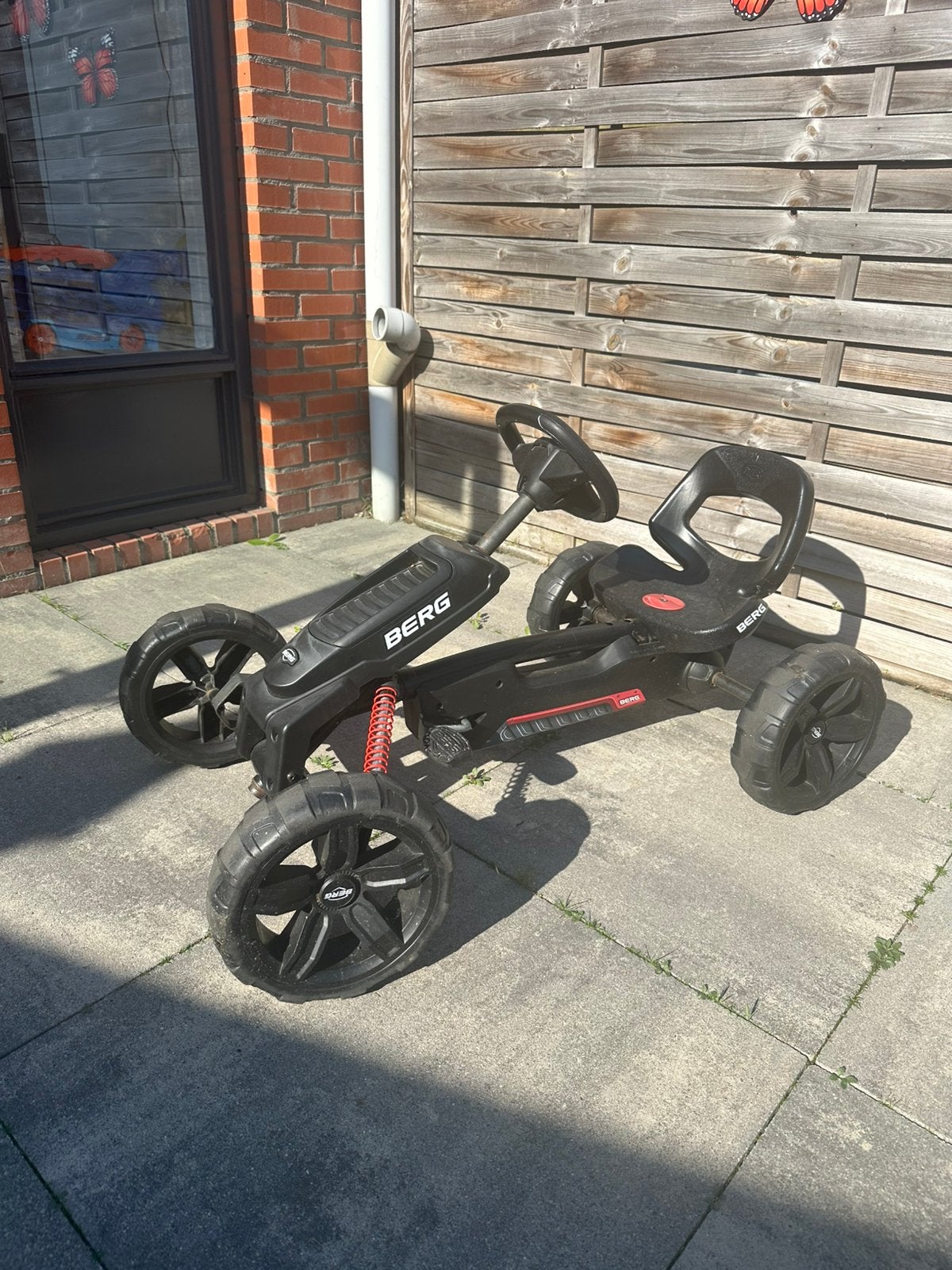 Vind berg reppy skelter op Marktplaats - oktober 2026