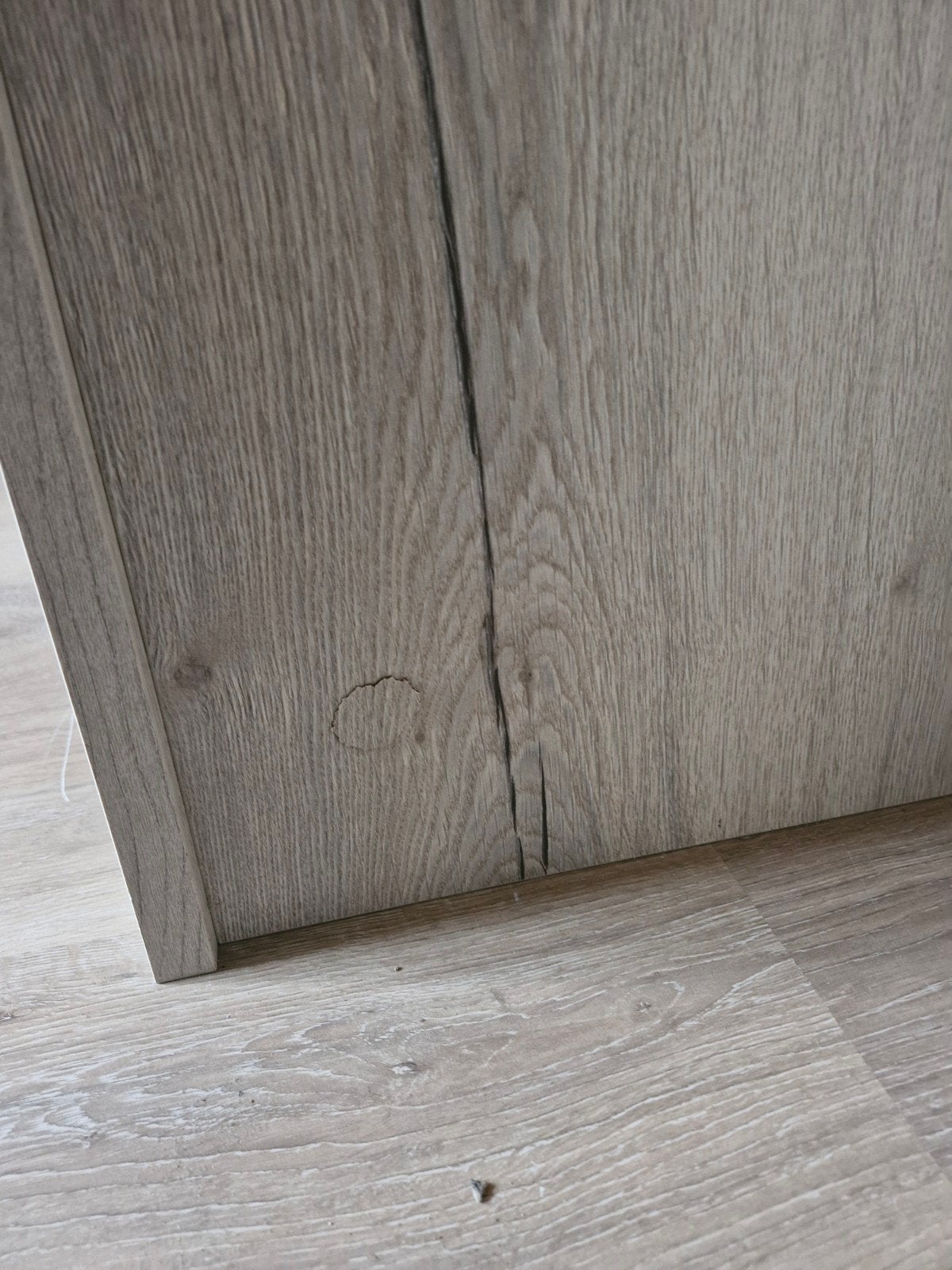Foto 3 van Commode met 3 lades en opzetstuk