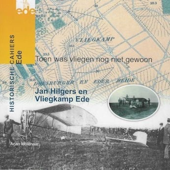 Historische Cahiers EDE - diverse delen, Boeken, Ophalen of Verzenden, Zo goed als nieuw
