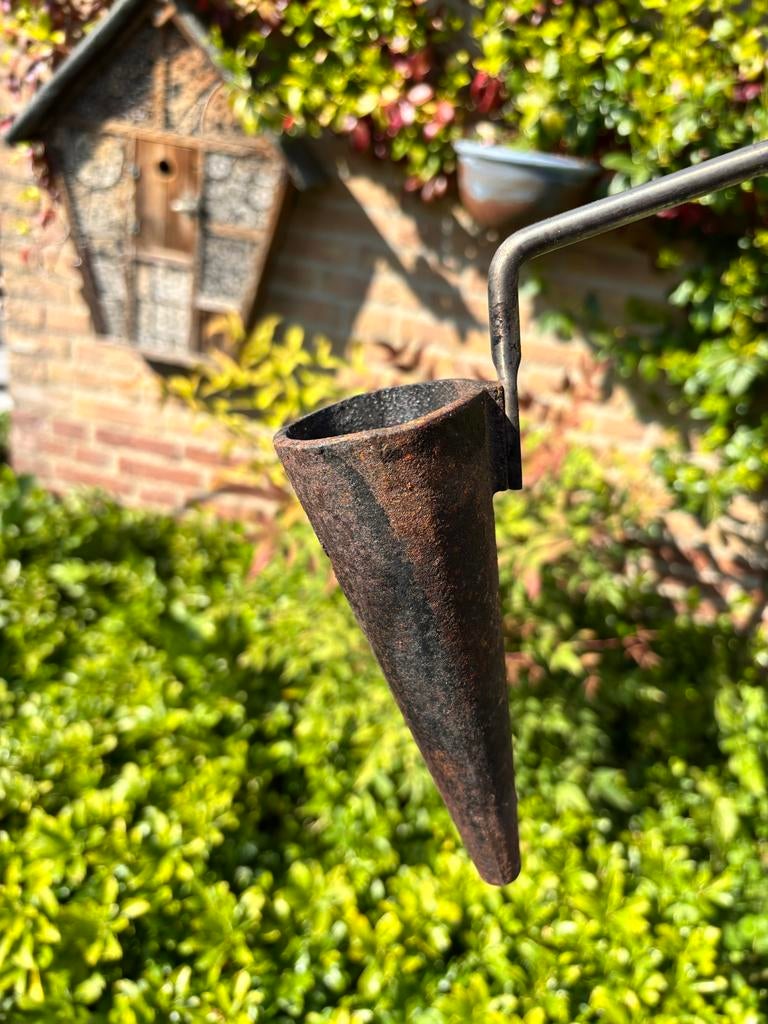 Flambadou van Forged - Compleet en Bruikbaar, Ophalen, Gebruikt