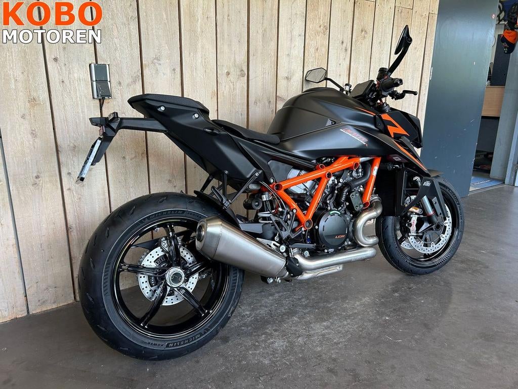 KTM 1390 SUPERDUKE R (bj 2026), Motoren, Motoren | KTM, 2 cilinders, KTM, Bedrijf, Onbekend