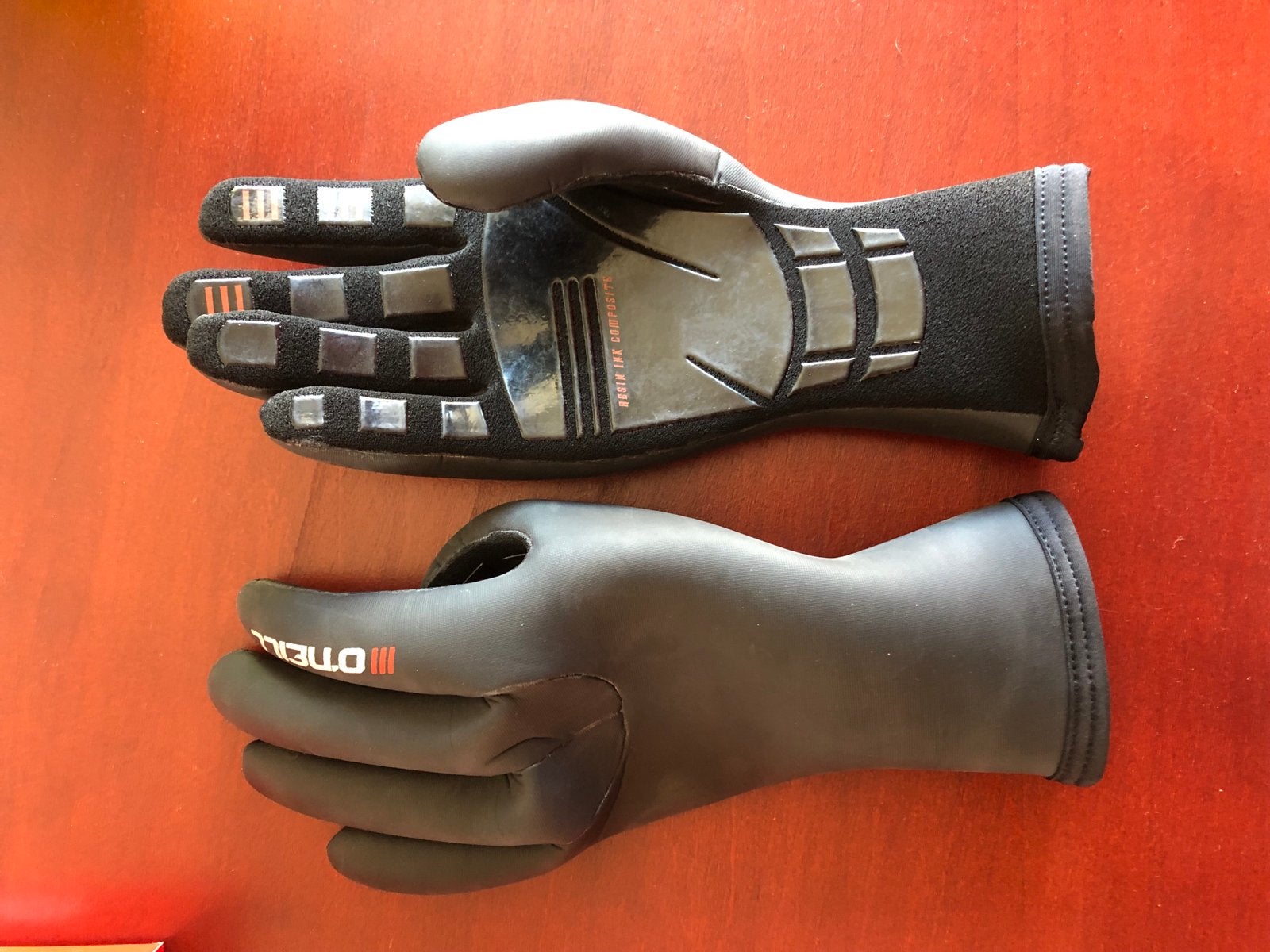 O'Neill Epic 3mm Neopreen Handschoenen - Maat XL, Ophalen of Verzenden, Nieuw, Dame of Heer, Overige typen