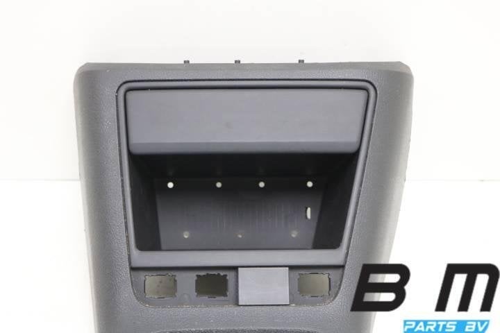 Middenconsole afdekking VW Golf Plus 6 5M1863476, Auto-onderdelen, Gebruikt