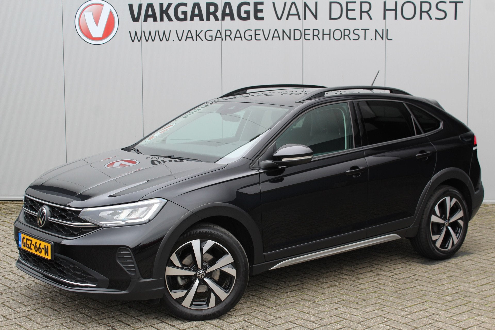 Volkswagen Taigo 1.0-96pk TSI Edition. Zeer nette en luxe ho, Auto's, Voorwielaandrijving, 12 maanden, Stof, Gebruikt