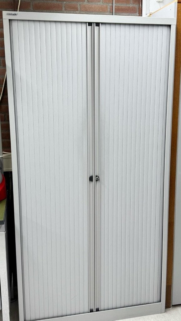 kast kantoor, Ophalen, Gebruikt, BISLEY, 50 tot 100 cm