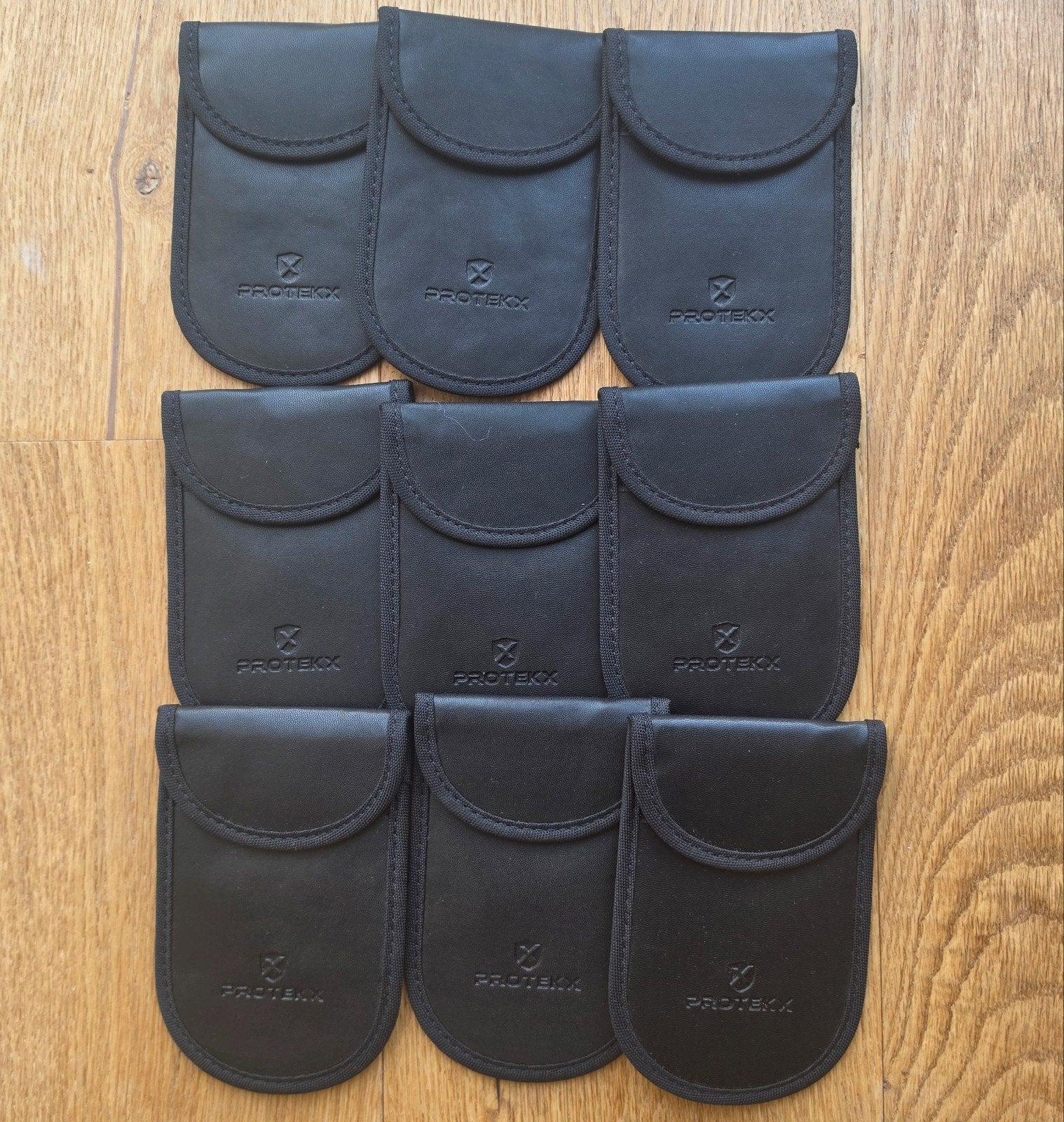 Nieuw! Protekx keyless entry. Anti diefstal. Beschermhoes., Auto diversen, Ophalen of Verzenden, Nieuw