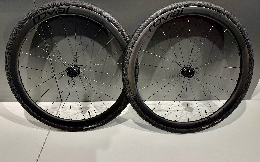 Roval C38 carbon wielset, Zo goed als nieuw, Info@specialized.com, Racefiets, Arnhem