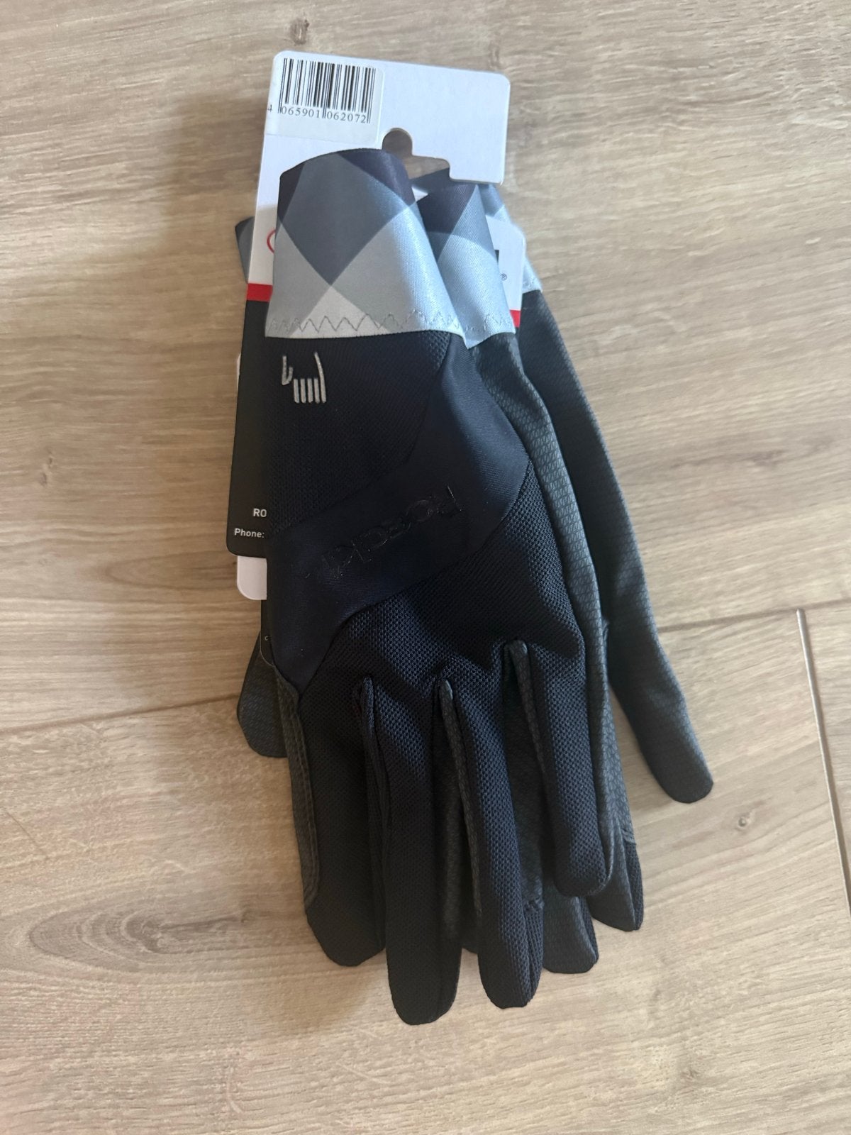 Nieuwe Roeckl handschoenen, Ophalen of Verzenden, Nieuw