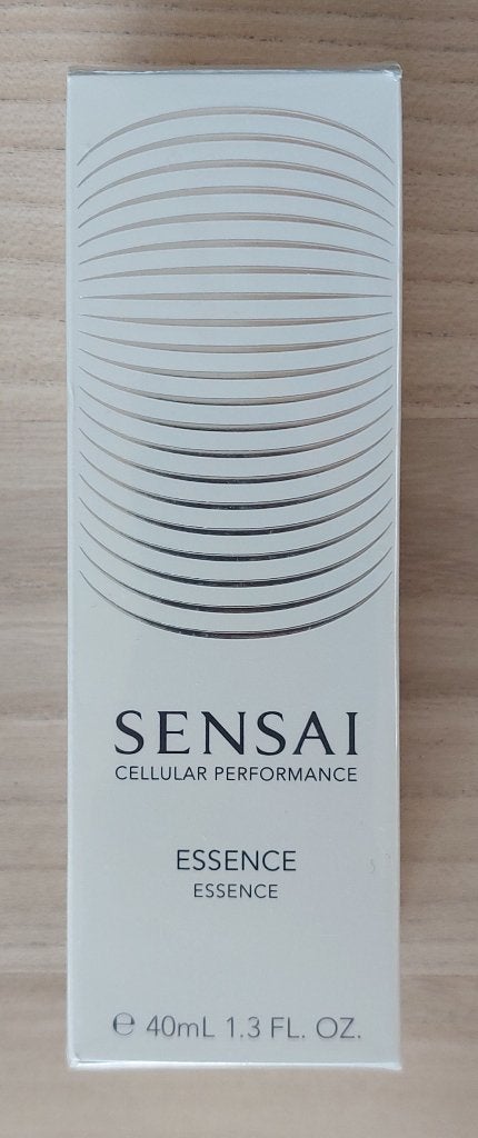 *Nieuw* Sensai Cellular Performance Essence (40 ml), Ophalen of Verzenden, Nieuw, Gehele gezicht, Verzorging