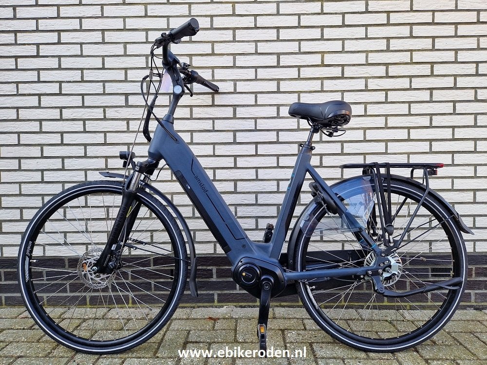 Amslod Hedon E-MV 36V 540Wh Ebike | €1475,-, Overige merken, Versnellingen, Ophalen of Verzenden, Zo goed als nieuw
