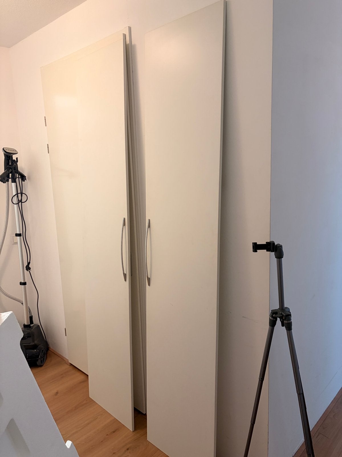 GRATIS Pax deuren 236 hoog