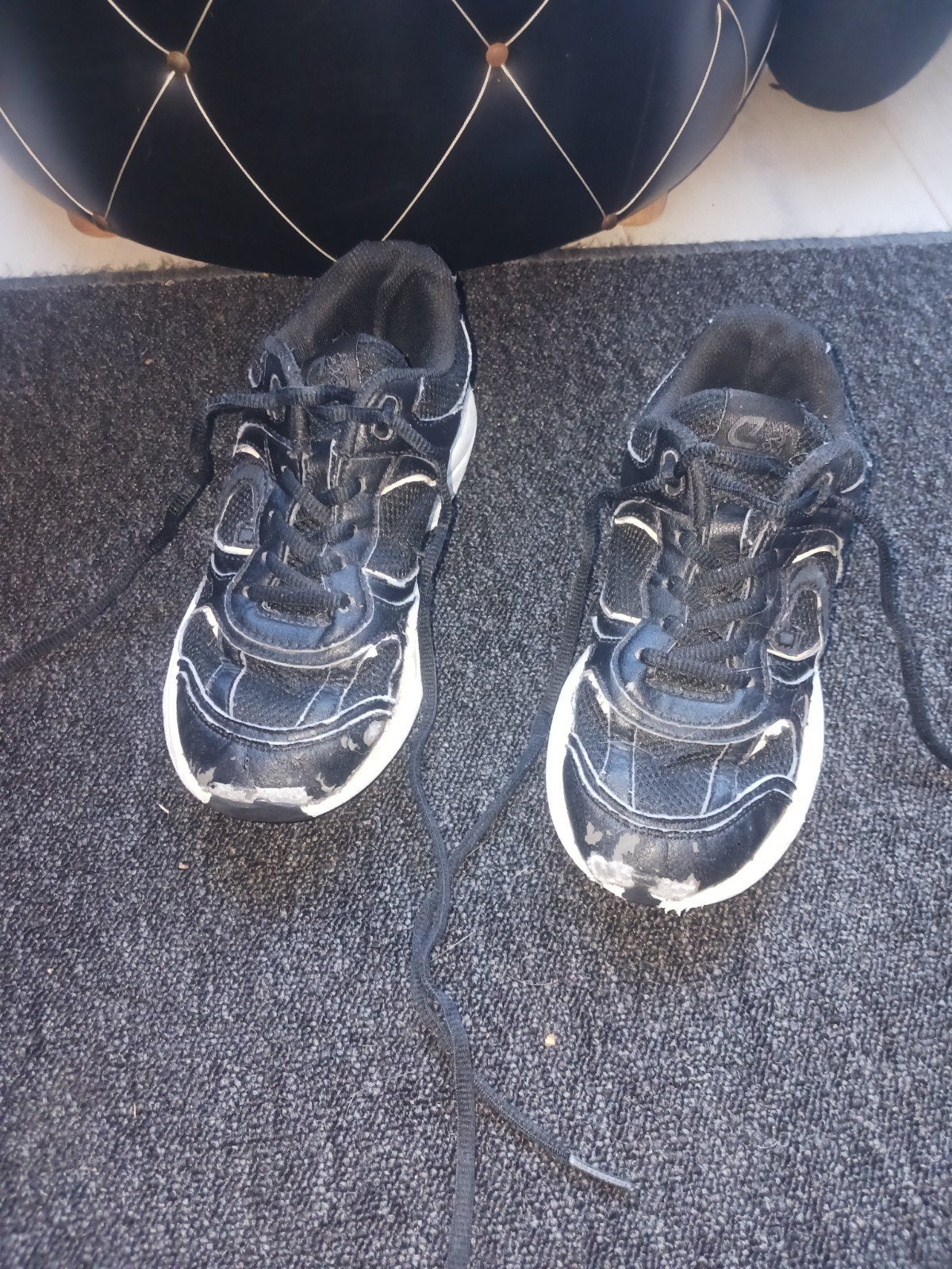 Cruyff schoenen, Ophalen, Cruyff, Zwart, Boots