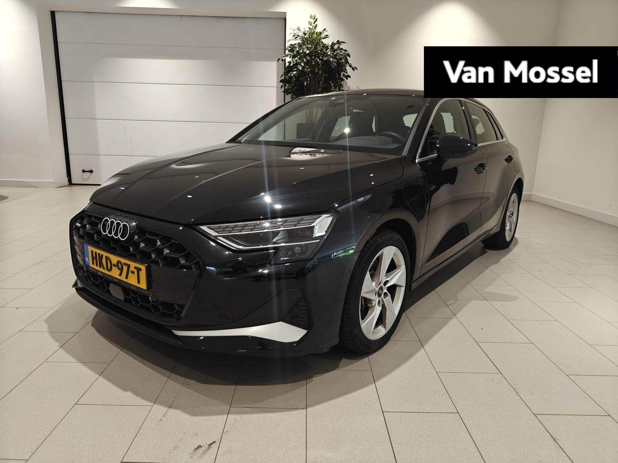 Audi A3 Sportback 40 TFSI e Advanced edition 204 PK | Automa