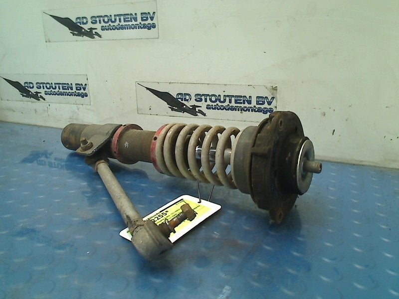 Veerpoot Links Voor Audi A3 (8P1) (2003-05/2008-06), Auto-onderdelen, Gebruikt, Auto-Union-Straße  1, Ingolstadt 85057, , Duitsland