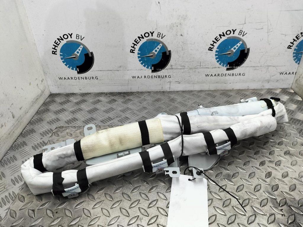 NISSAN JUKE AIRBAG RECHTS 2014, Ophalen of Verzenden, Gebruikt, Stiba lid