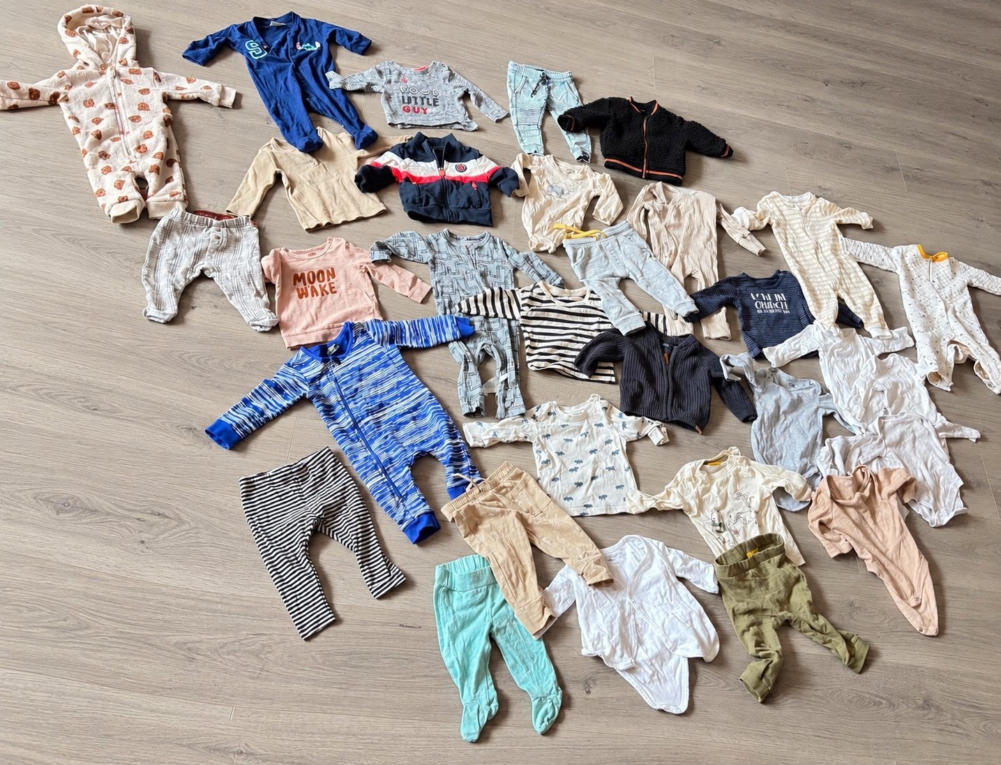 Diverse babykleding maat 62/68 - Jongen, Kinderen en Baby's, Ophalen of Verzenden, Gebruikt, Jongetje, Setje