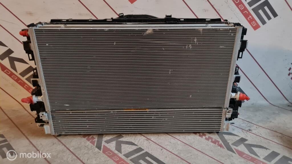 Mercedes CLA 45 AMG W118 Koelerpakket, Gebruikt, Ophalen of Verzenden