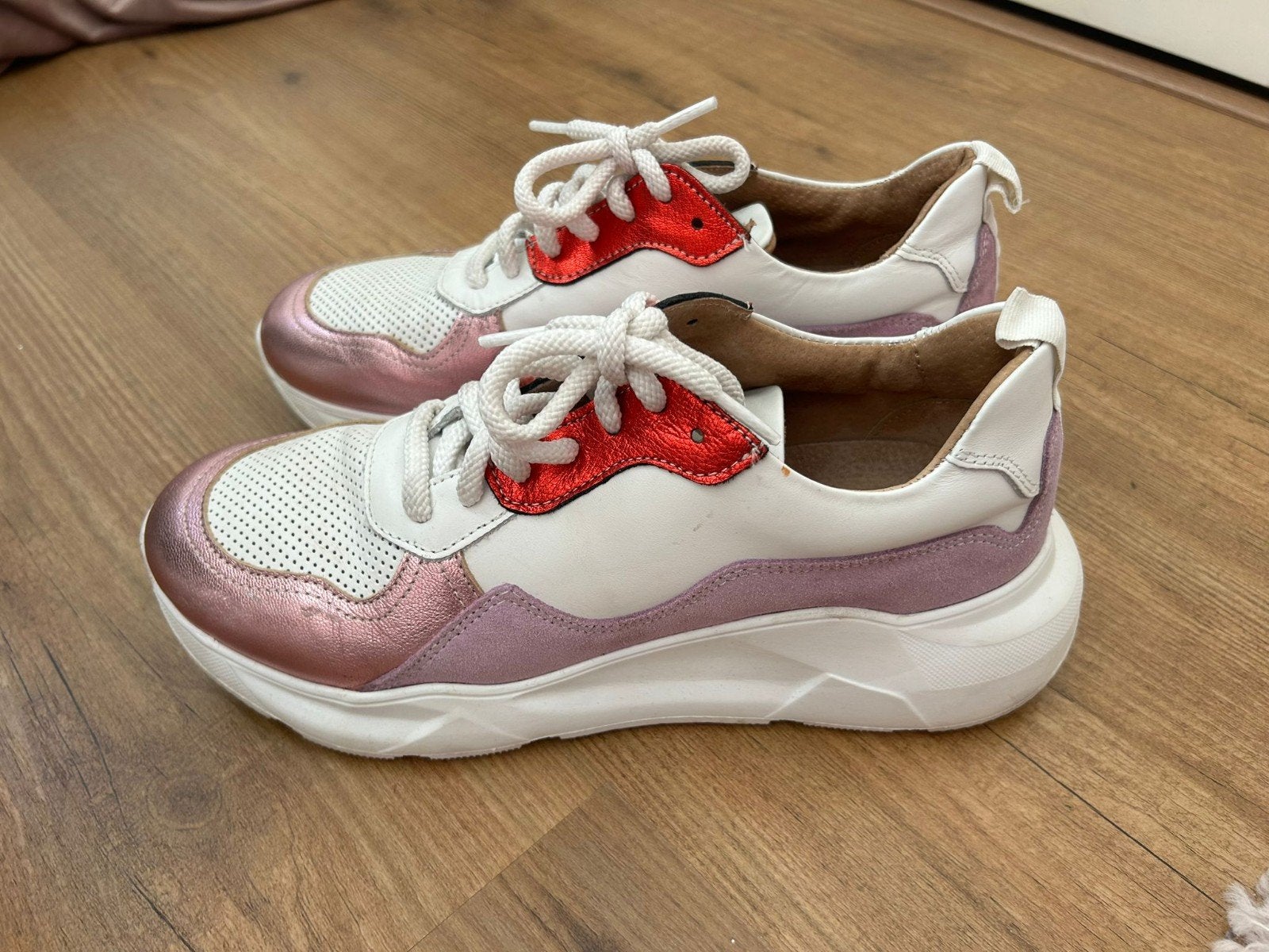 DWRS sneakers maat 42- Zo goed als nieuw, Meisje, Schoenen, Ophalen of Verzenden, Zo goed als nieuw