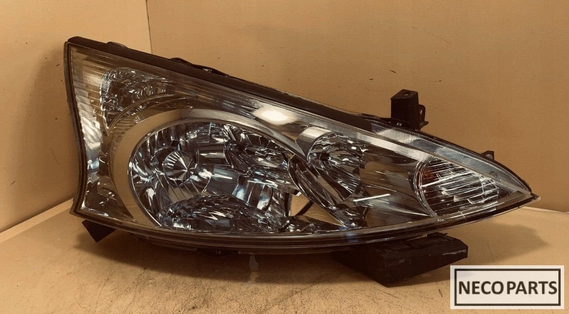 MITSUBISHI GRANDIS XENON KOPLAMP ORIGINEEL ALLES LEVERBAAR!!, Auto-onderdelen, Verlichting, Gebruikt, -, -, Ophalen of Verzenden