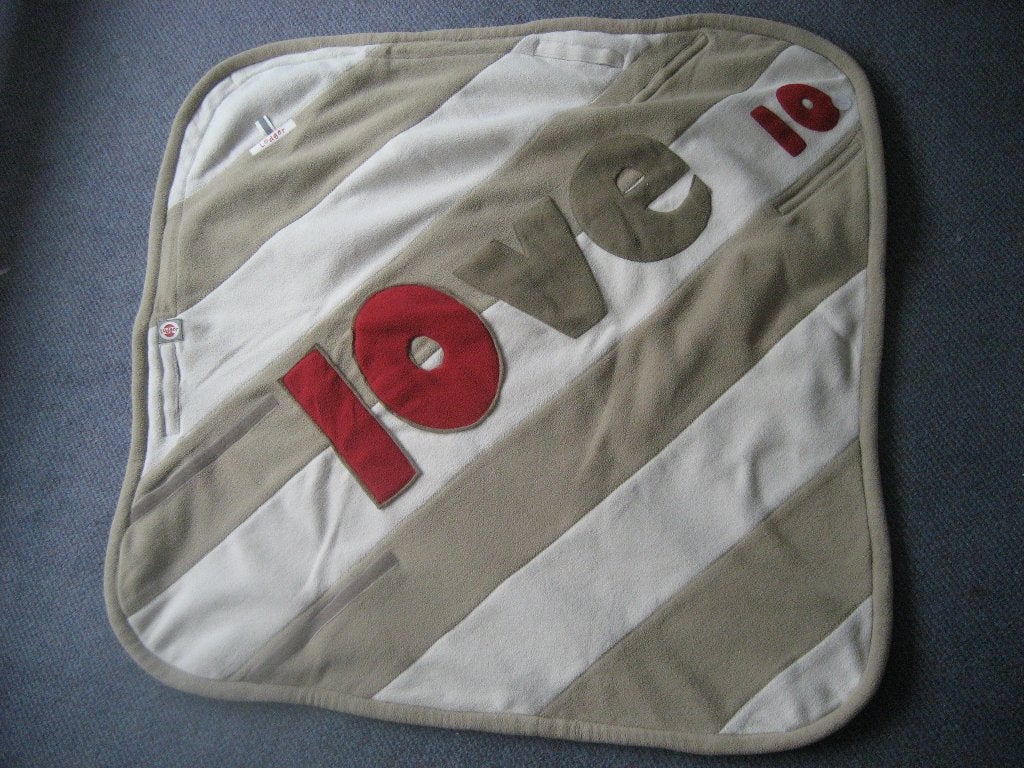 Lodger/omslagdoek, Lodger, 93 cm, Ophalen of Verzenden, Zo goed als nieuw