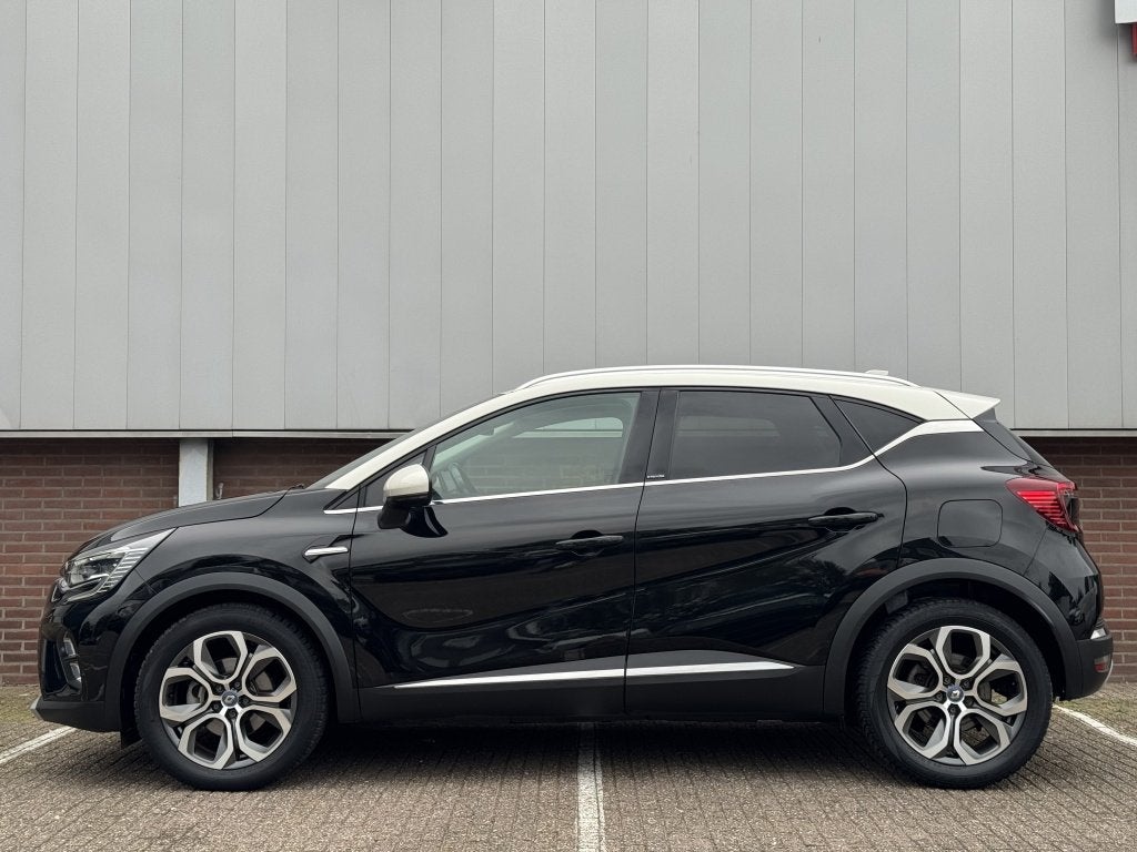 Foto 2 van Renault Captur 1.6 ET PH 160 Ed.One (bj 2020, automaat)