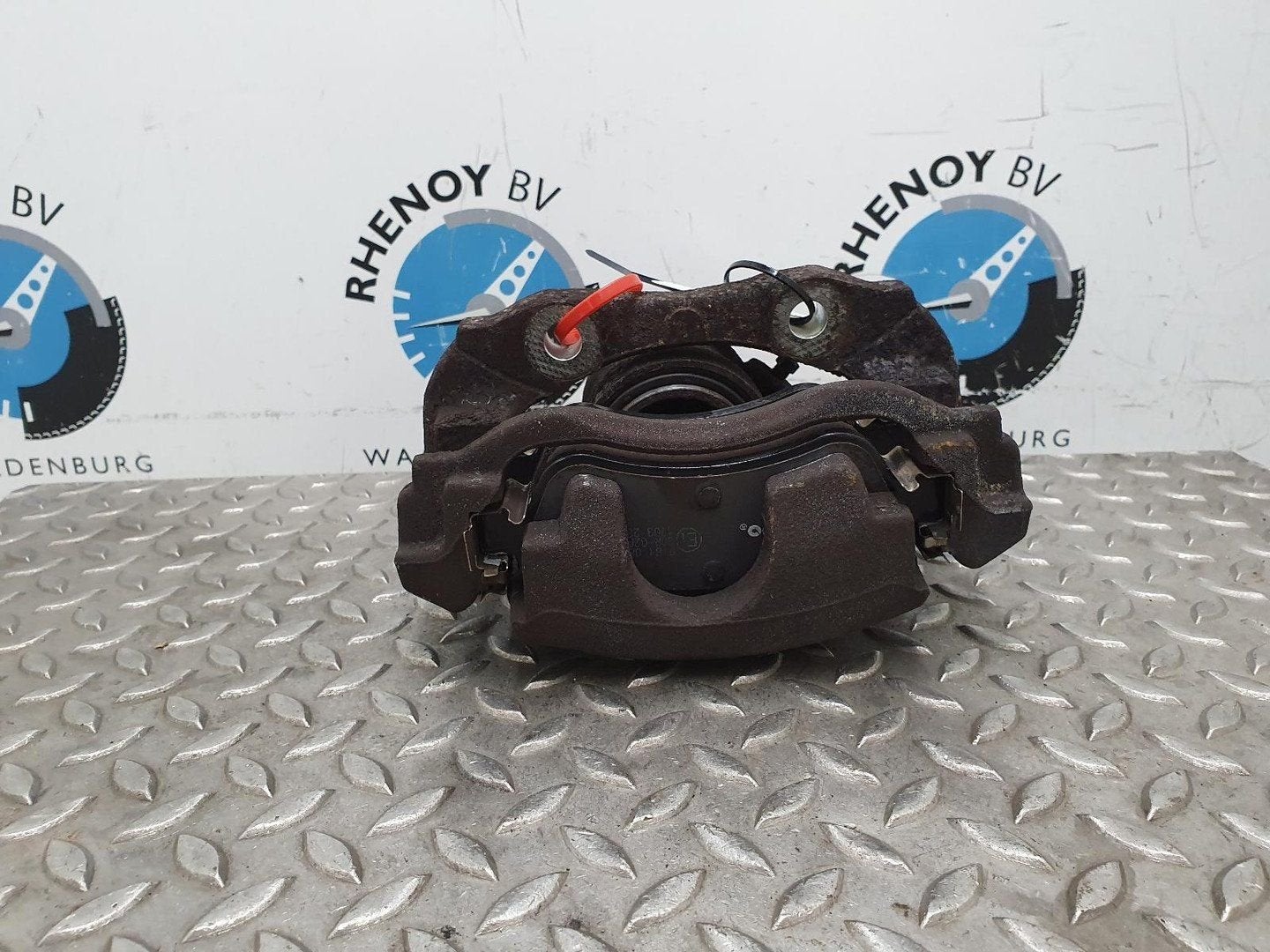 CITROEN XSARA PICASSO REM KLAUW 2008, Gebruikt, -, -, Ophalen of Verzenden