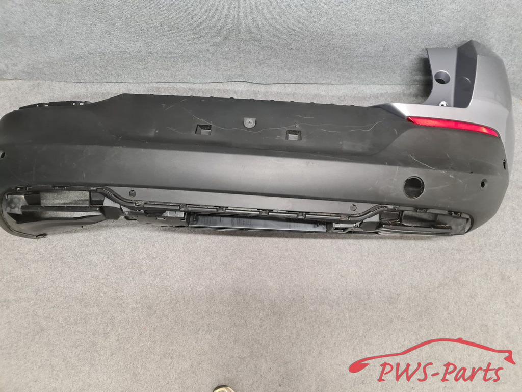 OPEL GRANDLAND X ACHTERBUMPER ORIGINEEL, Auto-onderdelen, Gebruikt, -, -, Opel