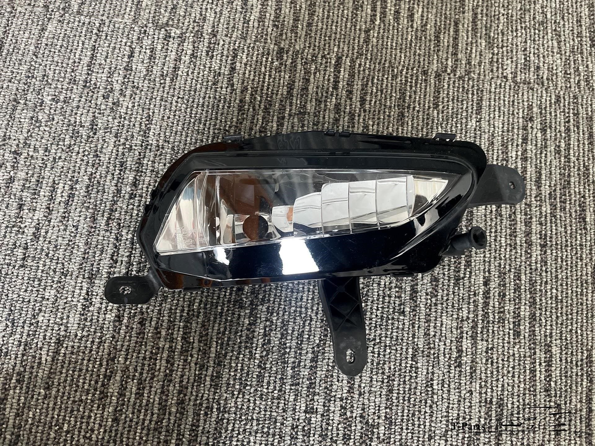 Opel astra K mistlamp Rechts voorbumper