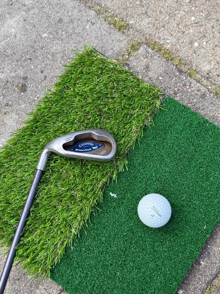 Callaway Steelhead XR 6-ijzer – CW75 Regular – Linkshandig, Sport en Fitness, Golf, Verzenden, Callaway, Dih, Dih