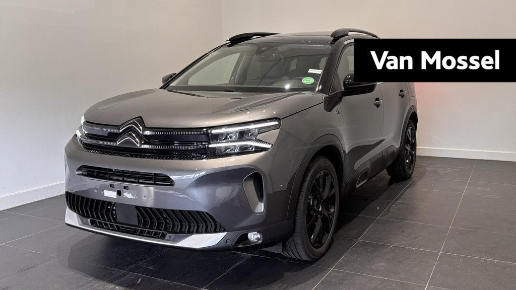 Citroen C5 Aircross 1.6 Plug-in Hybrid 225 ë-Series Citroen