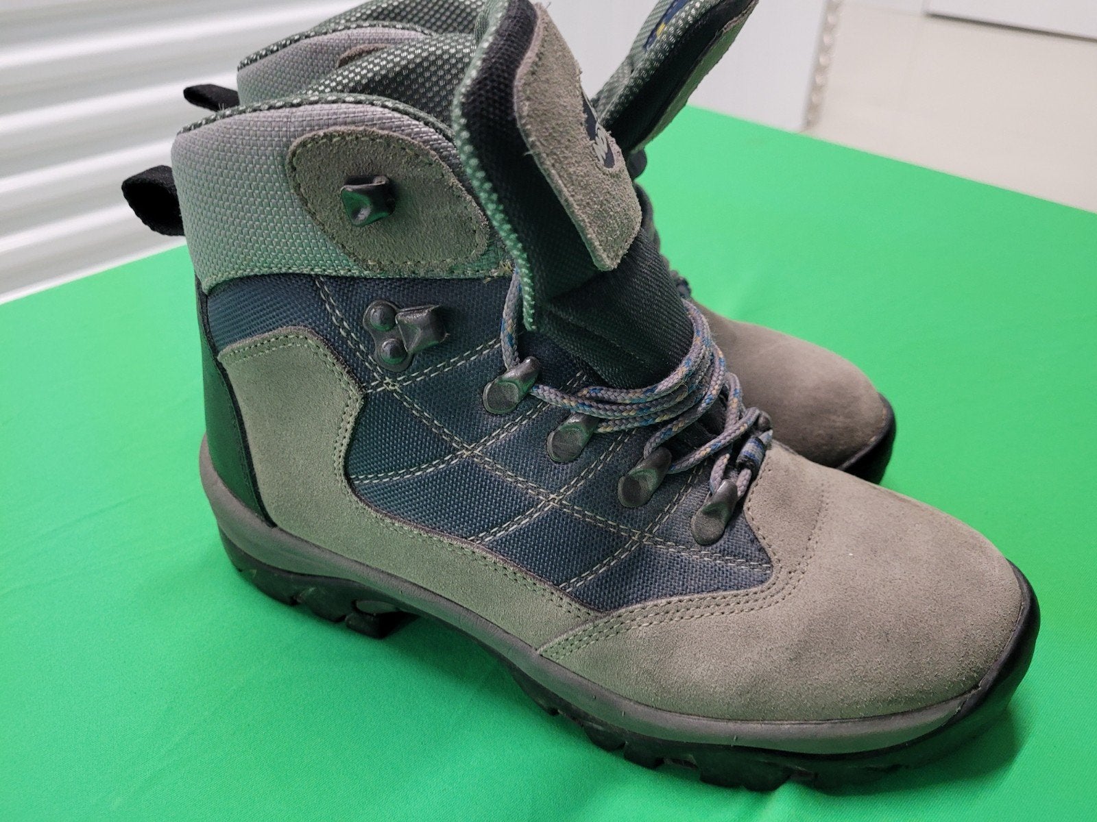 Nomad wandelschoenen maat 39 comfortabel & Stevig, Sport en Fitness, Bergsport en Wandelen, Ophalen of Verzenden, Gebruikt, Schoenen