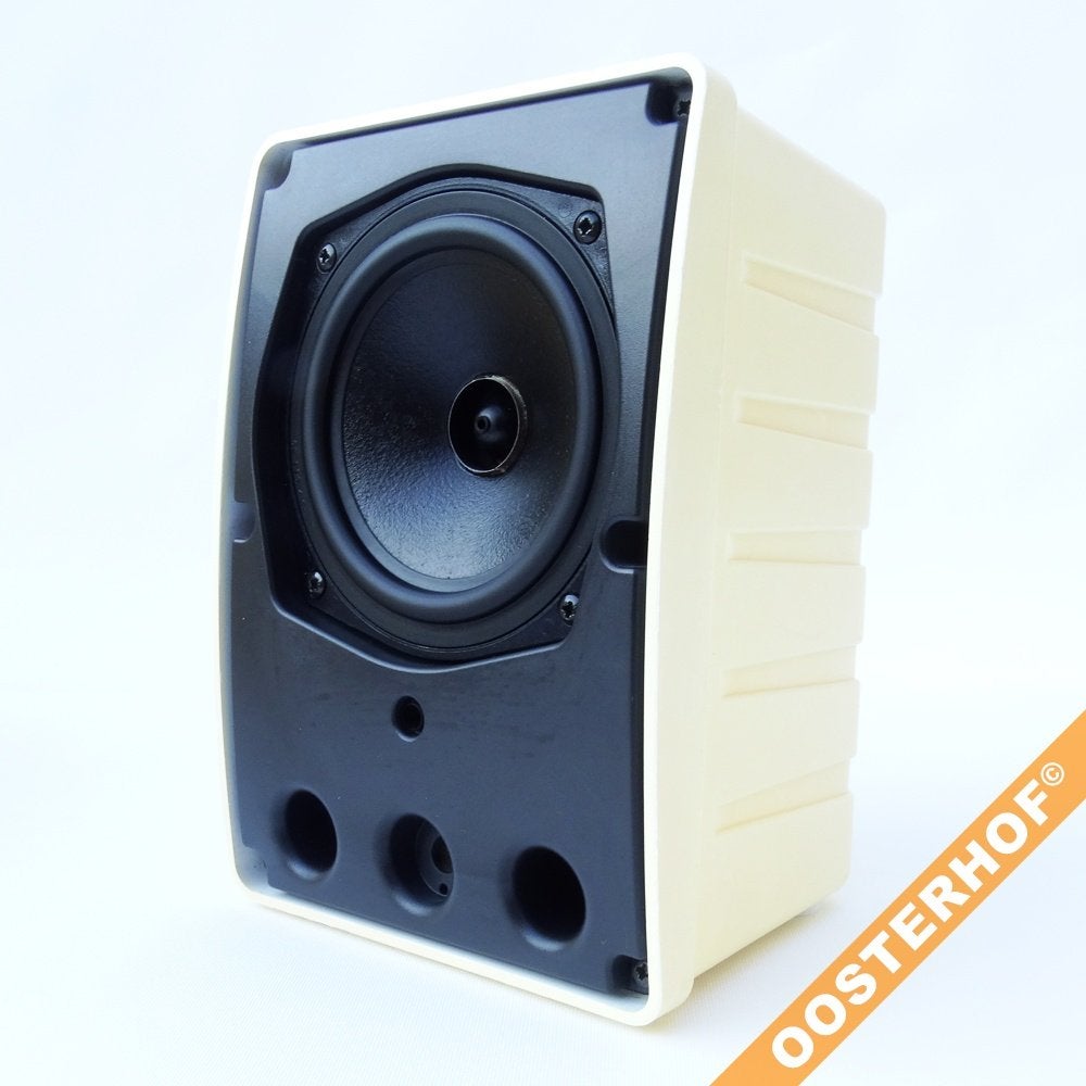 4x Tannoy® I5t Aw Passive Luidsprekers, Overige merken, Gebruikt, Basreflex, Ophalen of Verzenden