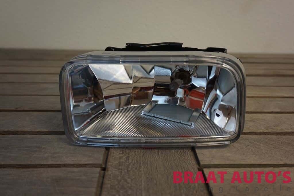 MISTLAMP RECHTSVOOR - DAEWOO KALOS, -, Daewoo, -, Nieuw