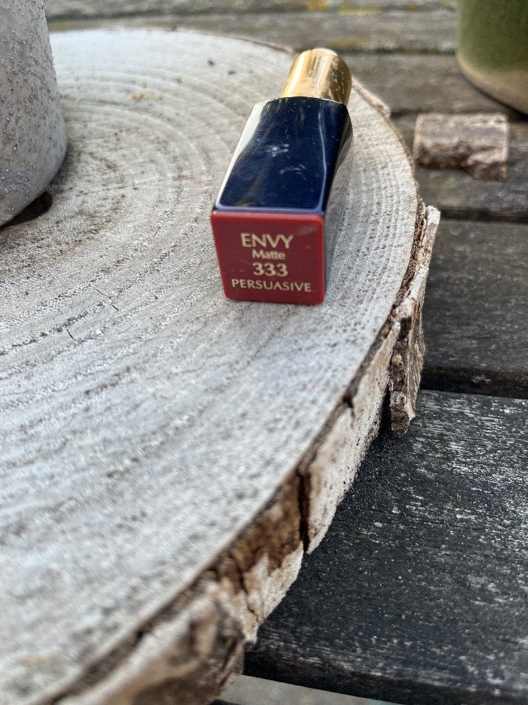 Lipstick Estée Lauder 333, Ophalen of Verzenden, Nieuw, Overige typen